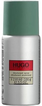 Hugo Boss Dezodorant W Sprayu 150Ml