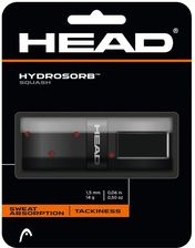 Head Hydrosorb - Owijki do squasha