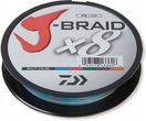 Plecionka Daiwa J-Braid X8