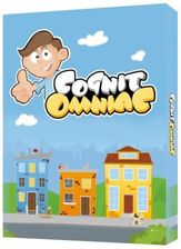 Zdjęcie Cognitomniac Uwaga - Ujazd