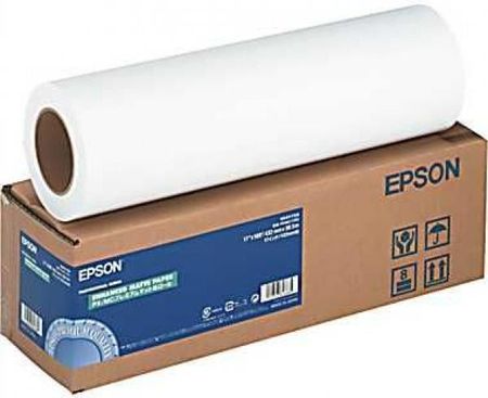 Epson Premium Canvas Satin, 60" x 12,2 m, 350 g/m2 C13S045065