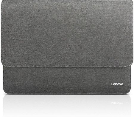 Lenovo Torba Na Laptopa 15" Ultra Slim Szary (GX40Q53789)