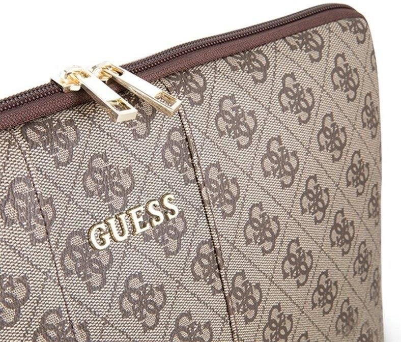 guess 4g uptown computer bag