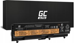 Zdjęcie GREEN CELL BATERIA DO LENOVO THINKPAD T510 T520 W510 6800MAH LE05ULTRA - Sulechów