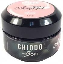 Chiodopro żel Soft Acrylgel Cover 15M