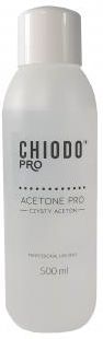 ChiodoPRO Acetone PRO 500ml