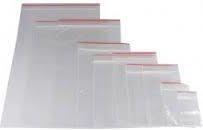 Zdjęcie Default Woreczki Strunowe Gabi Plast 70X100Mm 100Szt. - Kłodawa