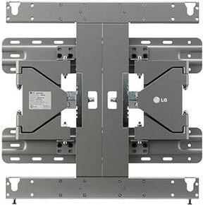 LG EZ SLIM WALL MOUNT【Ponkorachan】 EZ Slim Wall Mount for LG TV's - WB24GDB.AUS | LG USA