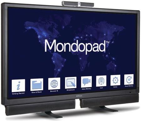 Infocus Wideo-Konferencyjny Monitor Interaktywny Mondopad 70″ Inf7021Ag