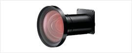Mitsubishi Obiektyw Short Fix Lens Ol-X500Fl