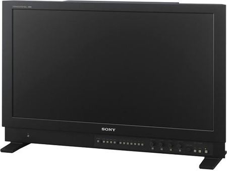 Monitor przemysłowy Sony Monitor Oled 4K Bvm-X300 Ceny i opinie
