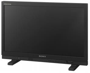 Sony Monitor Oled Trimaster El™ Pvm-A250