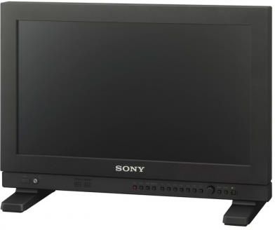 Sony Monitor Lcd Full Hd Lmd-A170