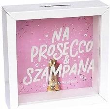 Zdjęcie Skarbonka Home 2 Prosecco - Starachowice