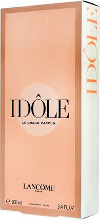 Lancome Idole Woda Perfumowana 100ml - Ceneo.pl