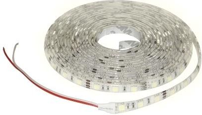 Greenlux Led Taśma Strip 2835 5M Zimna Biel Gxls062 (Gxls062)