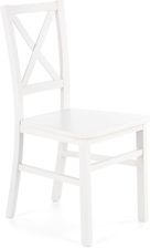 Zdjęcie Brzost Krzesło Lucek 1 107 Białe - Zduńska Wola
