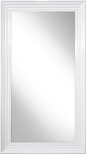 Zdjęcie Komfort Lustro Malaga 50x100 Biały Połysk - Milicz