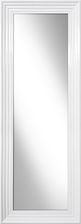 Zdjęcie Komfort Lustro Malaga 40x130 Biały Połysk - Pajęczno
