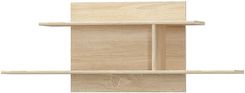 Zdjęcie Mebel Bos Półka Wisząca Tips 120 Dąb Sonoma - Kielce