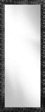 Zdjęcie Komfort Lustro Rio 60x170 Czarny Mat - Bielsko-Biała