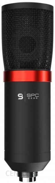 SPC Gear SM950 Streaming USB Microphone