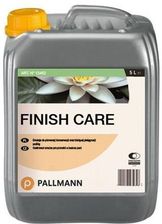 Zdjęcie PALLMANN FINISH CARE 5L - EMULSJA DO LAKIERU 12452 - Mielno
