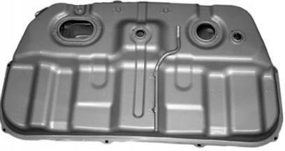 Części motocyklowe ZBIORNIK PALIWA HYUNDAI SANTA FE 2003 - 2006 PB ...
