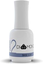 Zdjęcie Elisium Diamond Liquid 2 Base Coat 15 Ml - Toruń