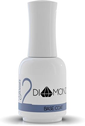 Elisium Diamond Liquid 2 Base Coat 15 Ml