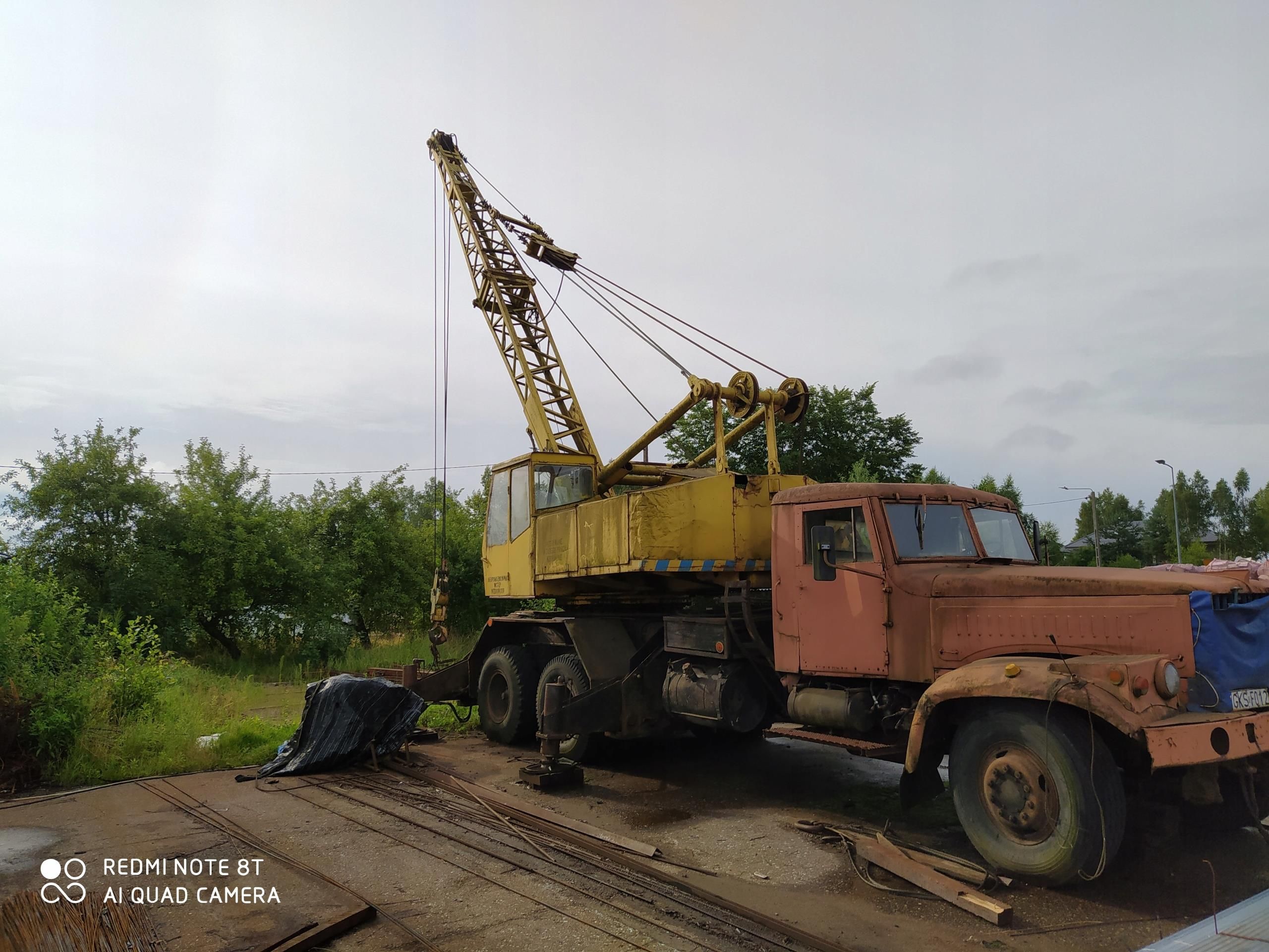 kraz-250-d-wig-dzwig-hds-podnosnik-opinie-i-ceny-na-ceneo-pl