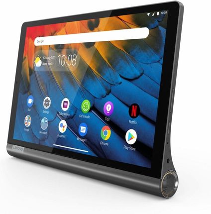 Lenovo Yoga Smart Tab 10.1インチ（YT-X705F） Tablet Lenovo Yoga Smart Tab 10.1 4/64GB X705F WiFi Szary