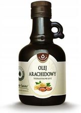 Zdjęcie Oleofarm Olej Arachidowy 250Ml - Skawina