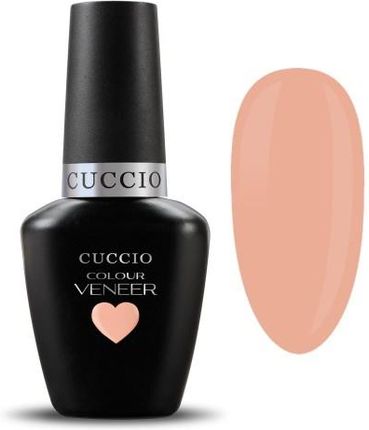 Cuccio Żel Kolorowy Veneer Buy Lifes A Peach 6102 13ml