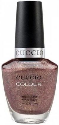 Cuccio Colour Nagellack „Good Vibrations“ – 13 Ml | Langanhaltend & Salonprofessionell