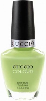 Cuccio In The Key Of Lime 6103 13ml