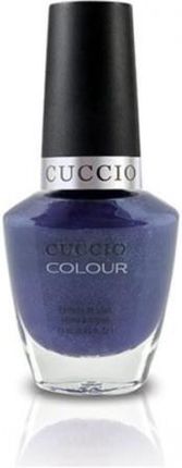 Cuccio Purple Rain In Spain 6111 13ml