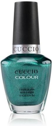 Cuccio Buy Dublin Emerald 6080 13ml