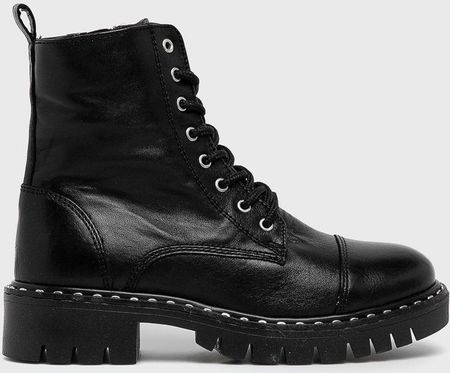 Biker Boots Gwemma Aldo Boots Aldo Workery Skórzane Gwemma