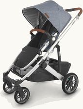 Zdjęcie Uppababy Cruz V2 Gregory Spacerowy - Tczew