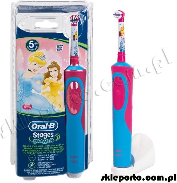 oral b advance power 900