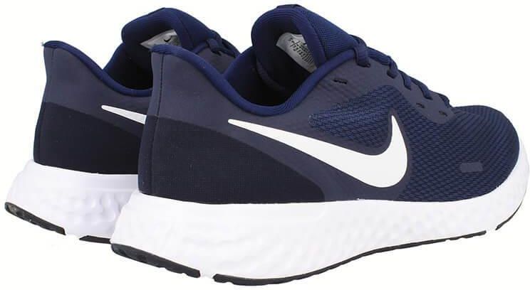 Nike, Buty sportowe męskie, Revolution 5 Bq3204-400, rozmiar 40 1