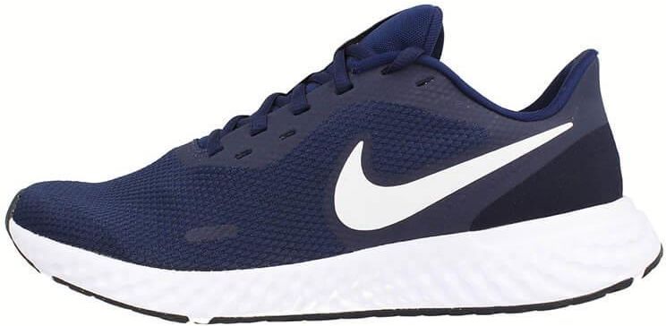 Nike, Buty sportowe męskie, Revolution 5 Bq3204-400, rozmiar 40 1