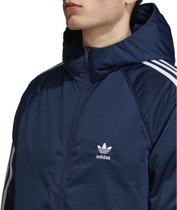 Kurtka adidas SST Down Hoodie DH5004 Ceny i opinie Ceneo.pl