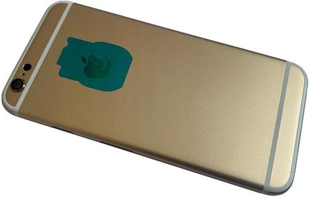 Apple Obudowa Tylna Iphone 6 Gold (Cs000004)