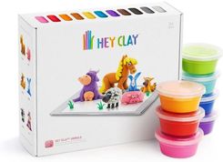 Zdjęcie Hey Clay Zwierzęta masa plastyczna - Barczewo