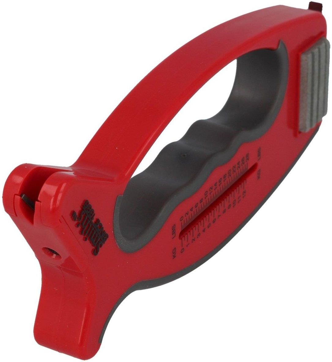 Smiths Multi-Fun Jiff Fishing Sharpener Mater Red - Ceny i opinie ...