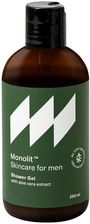 Zdjęcie Monolit Żel Pod Prysznic Z Aloesem 250Ml - Bartoszyce