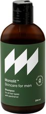 Zdjęcie Monolit Szampon Z Pantenolem 250Ml - Maków Podhalański