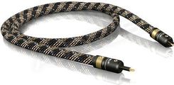 Viablue H-Flex Kabel Optyczny Toslink Mini Toslink (Hflex_Tosmtos)